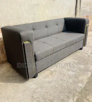 3 in 1 Sofa