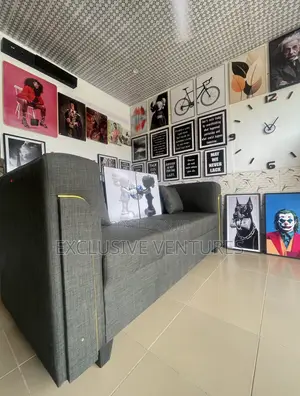 3 in 1 Sofa