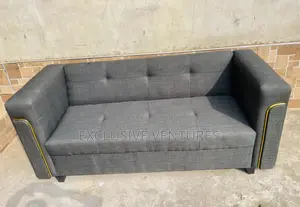 3 in 1 Sofa