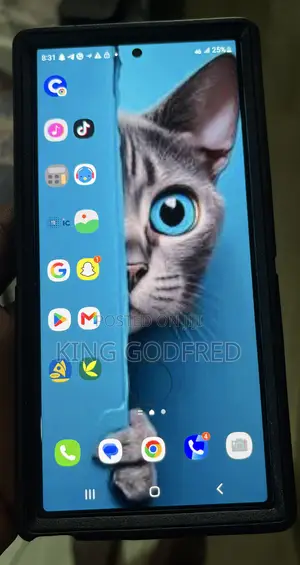 Samsung Galaxy S22 Ultra 5G 128 GB Gray