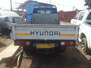 Hyndai Porter Truck