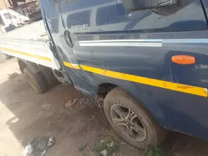 Hyndai Porter Truck