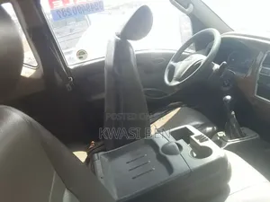 Hyndai Porter Truck