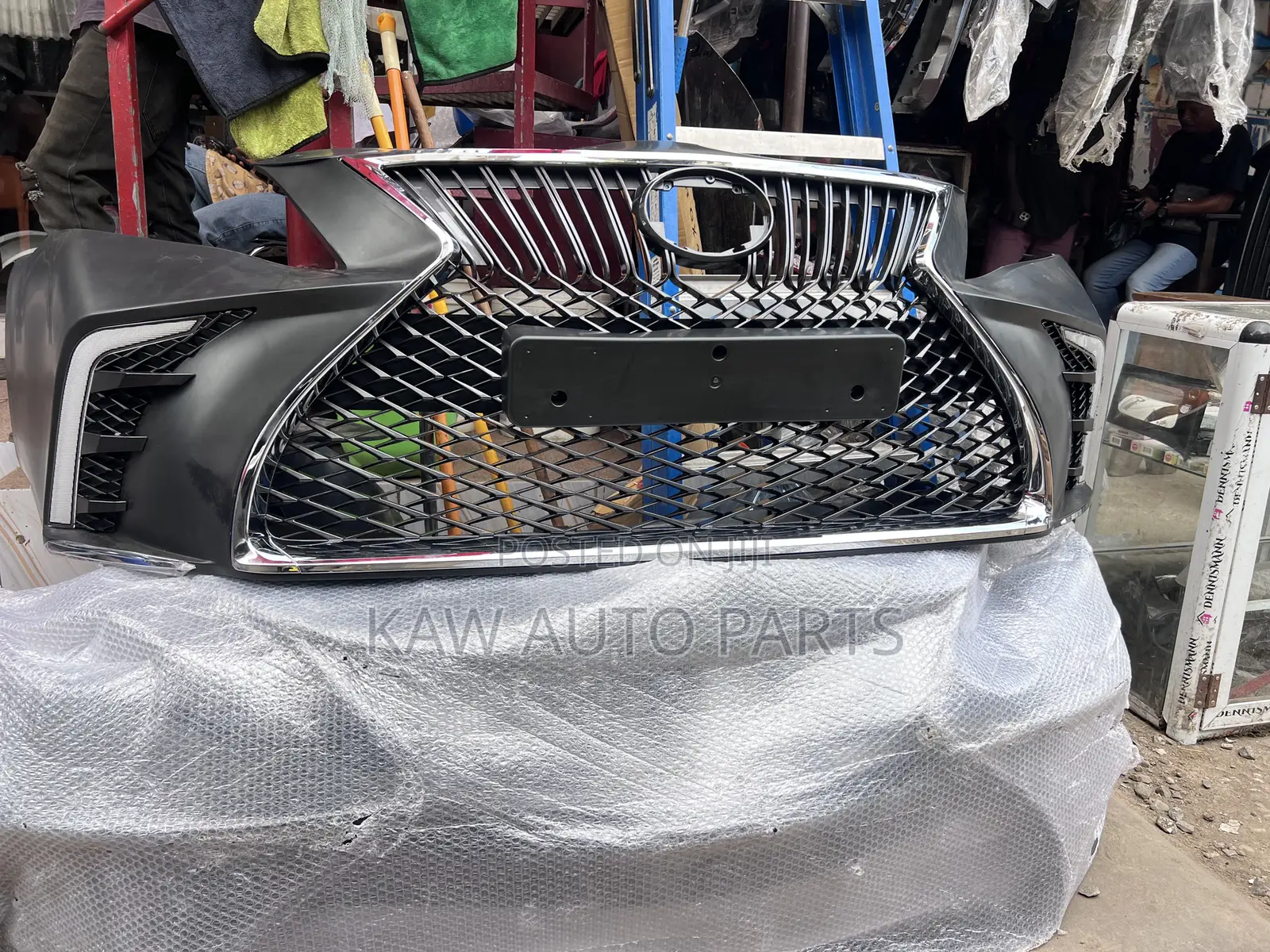 2012,2013,2014 Front Bumper for Toyota Camry