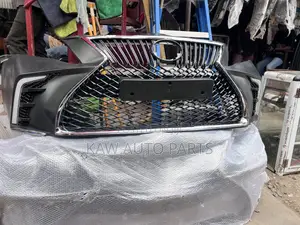 2012,2013,2014 Front Bumper for Toyota Camry