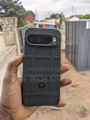 Google Pixel 9 Pro XL 256 GB White
