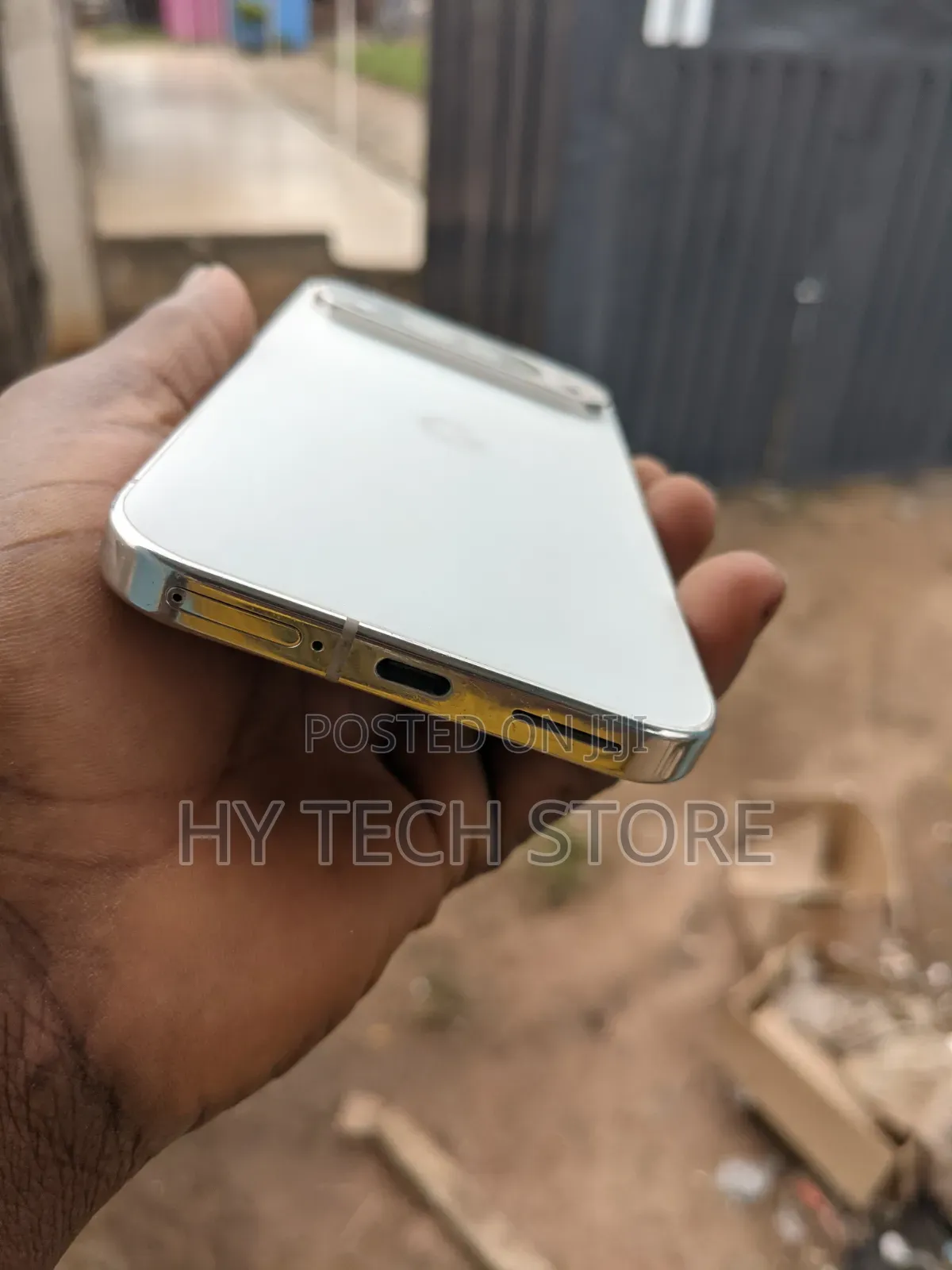 Google Pixel 9 Pro XL 256 GB White