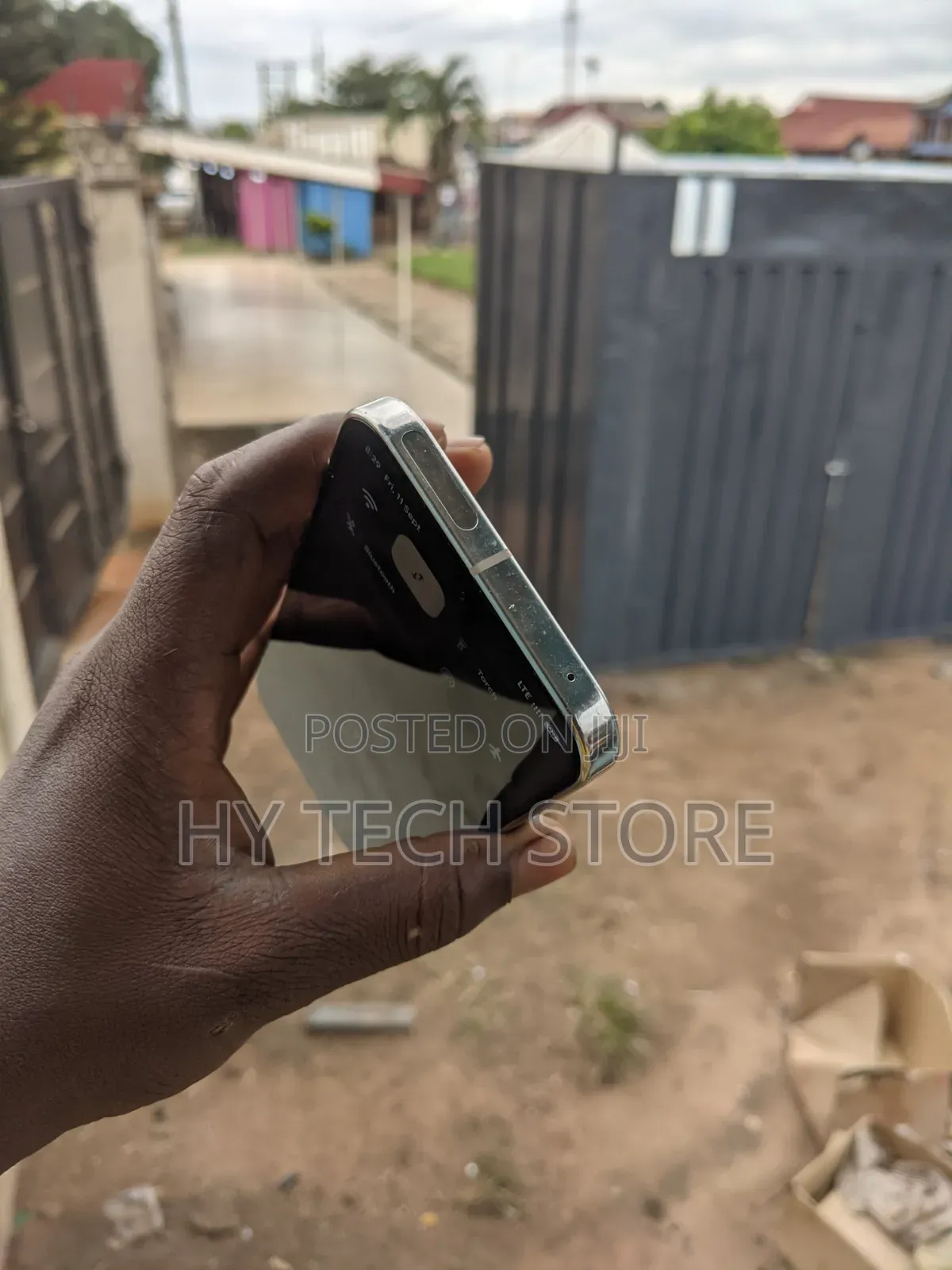 Google Pixel 9 Pro XL 256 GB White