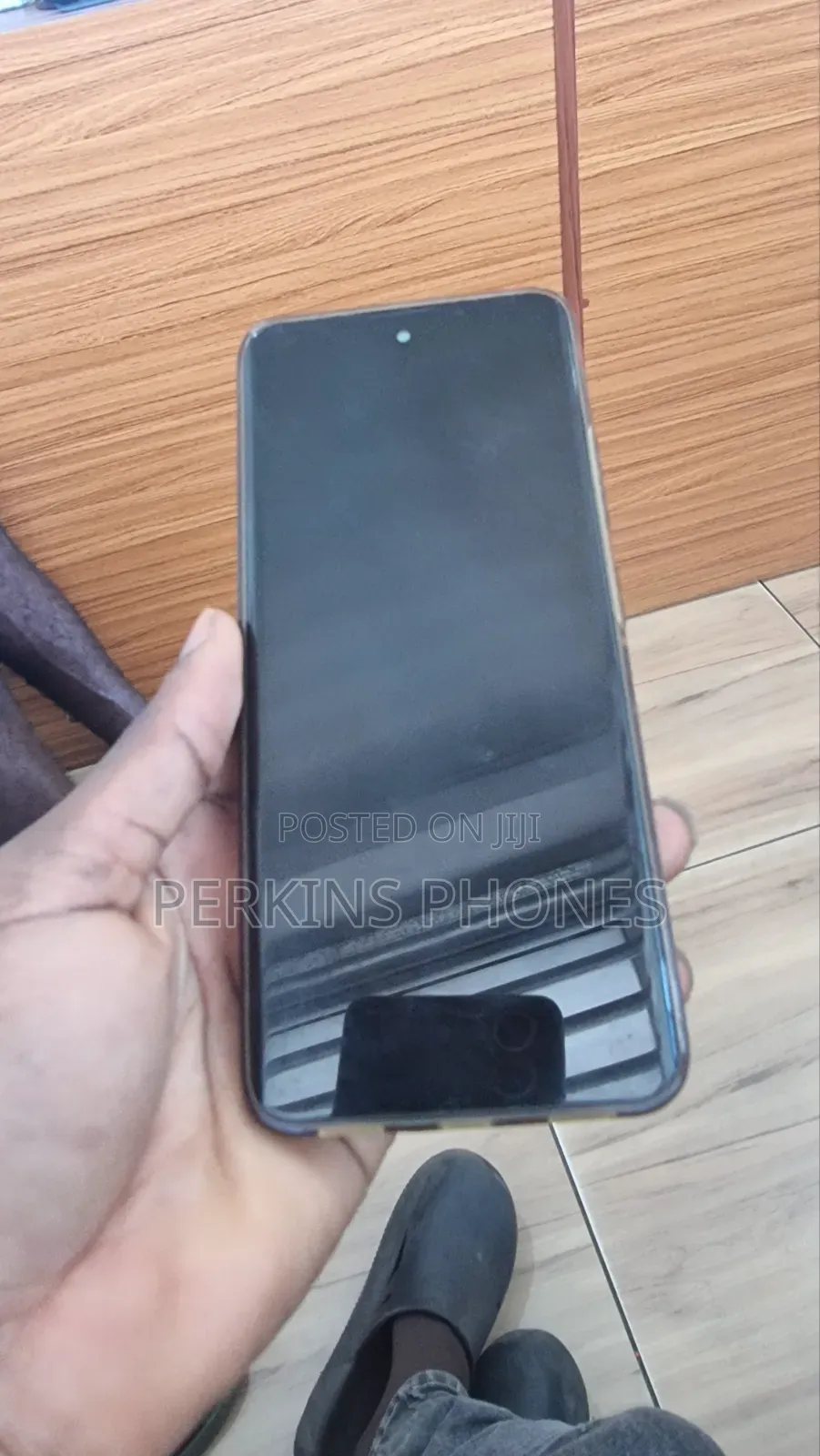 New Samsung Galaxy Z Fold6 256 GB Gold