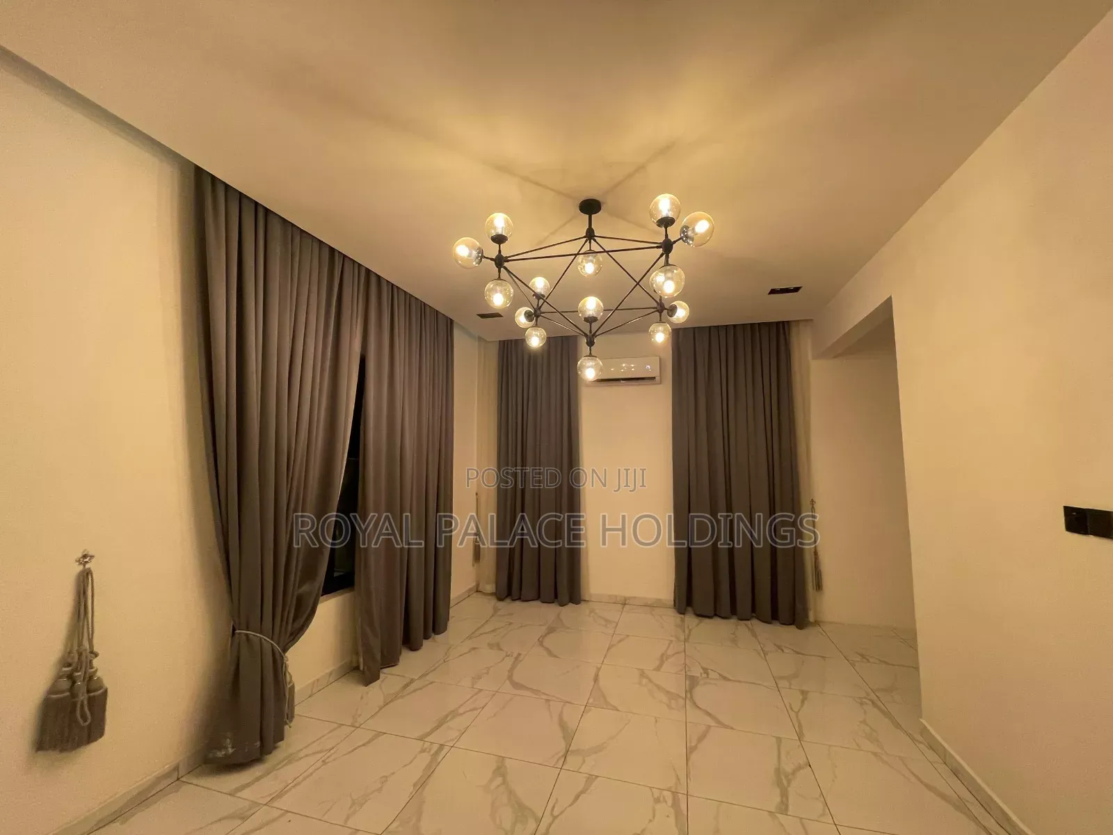 2bdrm House in East Legon Hills, School Junction for sale
