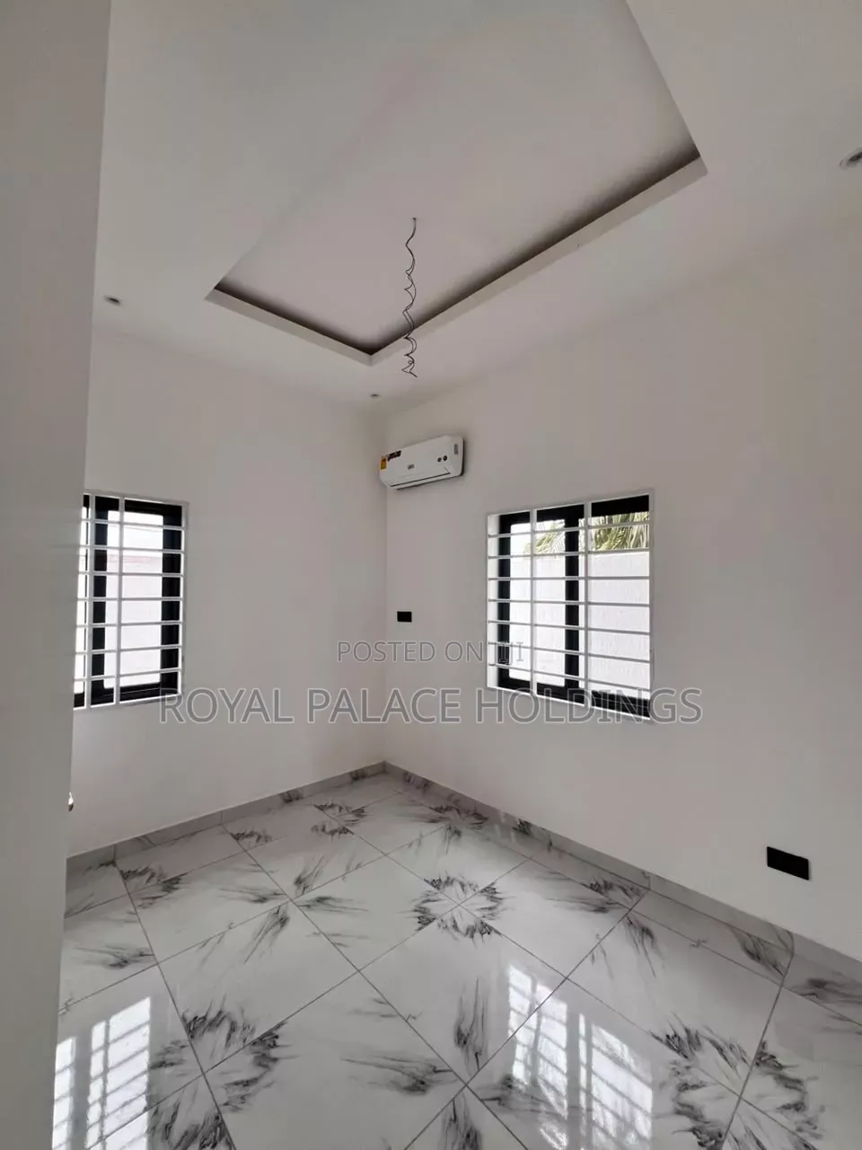 2bdrm House in East Legon Hills, School Junction for sale
