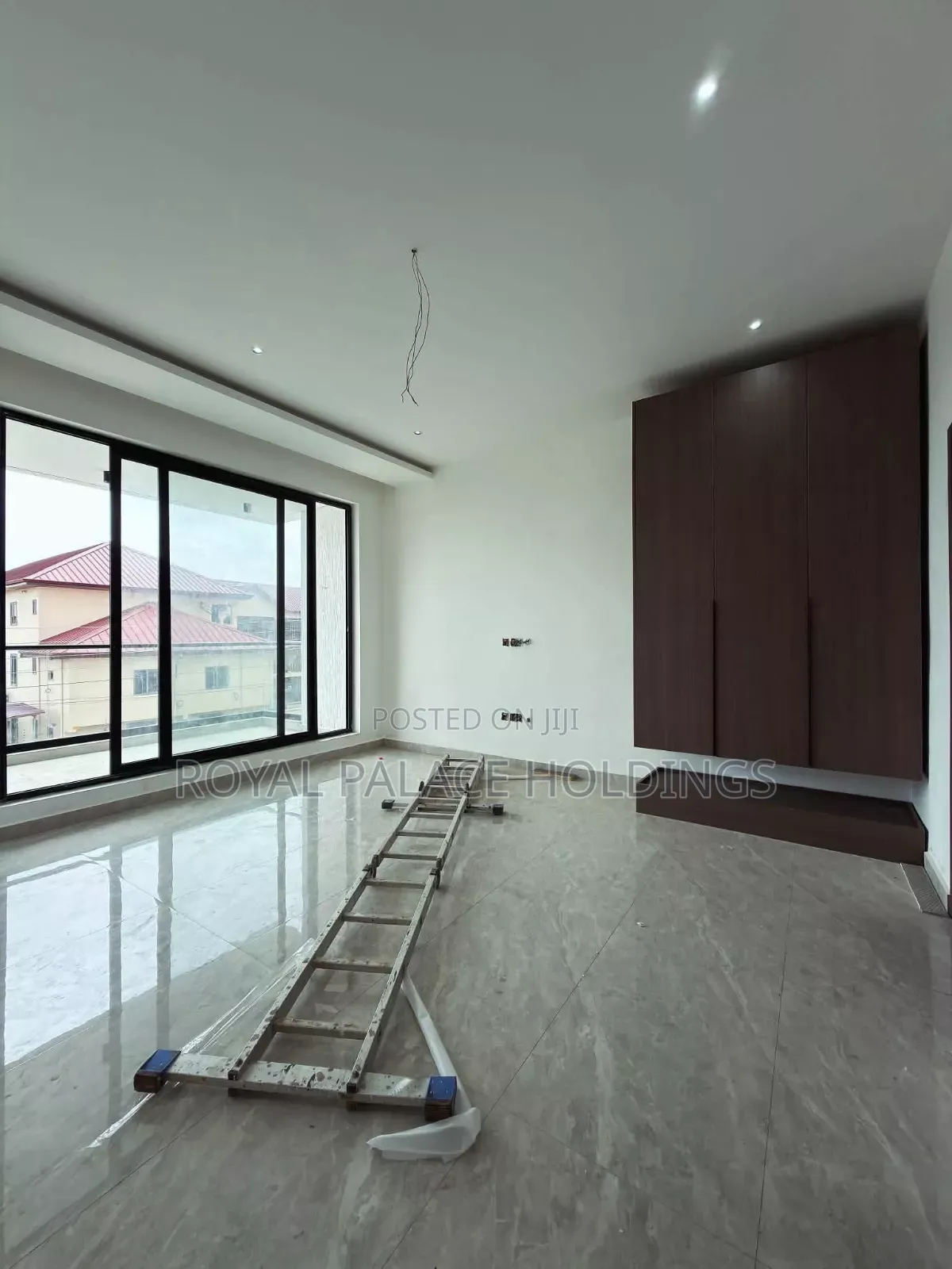 2bdrm House in East Legon Hills, School Junction for sale