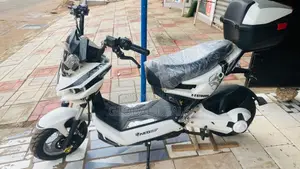 Electric Bike/Scooter Tubeless Tire. Brand New E Bike