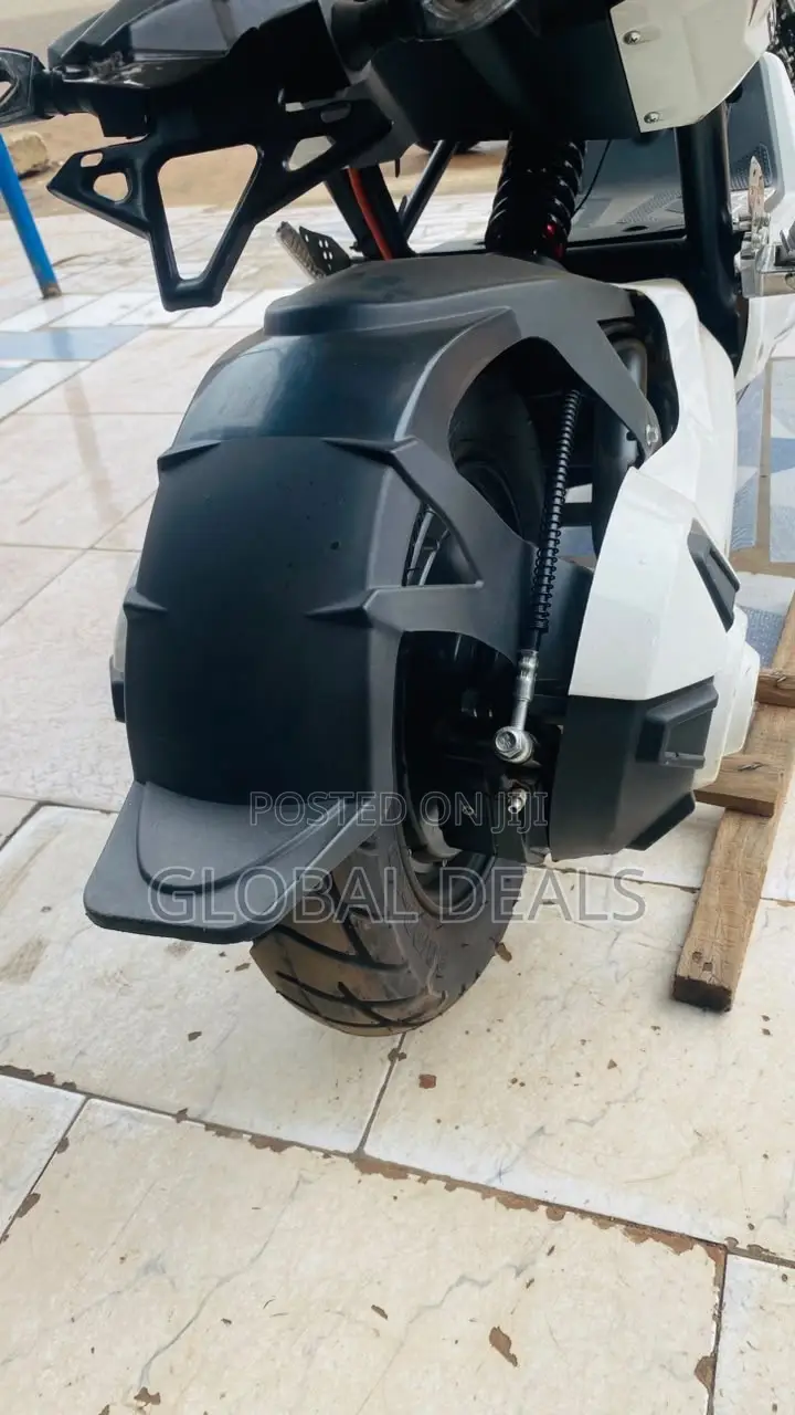 Electric Bike/Scooter Tubeless Tire. Brand New E Bike