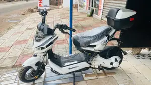 Electric Bike/Scooter Tubeless Tire. Brand New E Bike