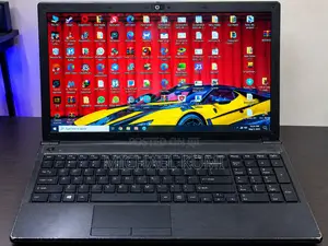 Laptop Sager NP7358 16GB Intel Core i7 HDD 750GB