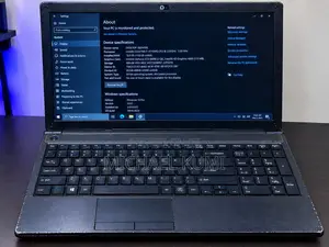 Laptop Sager NP7358 16GB Intel Core i7 HDD 750GB