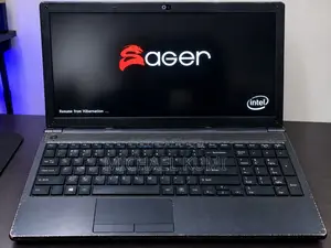 Laptop Sager NP7358 16GB Intel Core i7 HDD 750GB