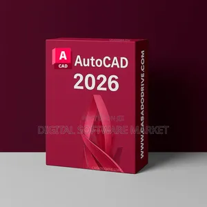 AutoCAD 2026 for MacOS Full Version