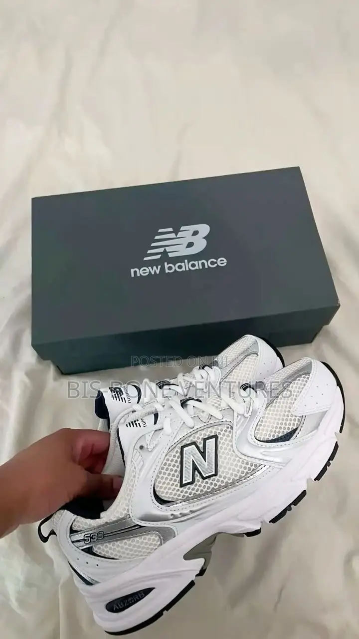 New Balance Running
