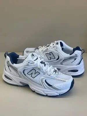 New Balance Running