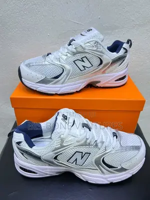 New Balance Running