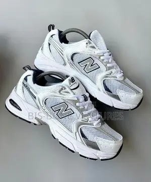 New Balance Running