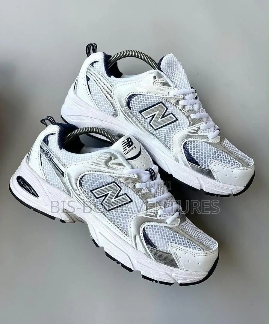 New Balance Running