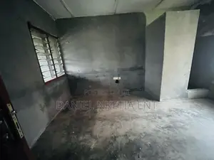 1bdrm House in Agbogba for rent