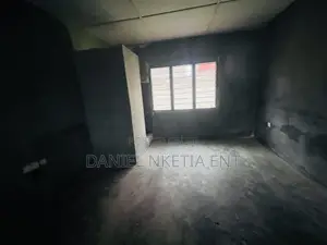 1bdrm House in Agbogba for rent