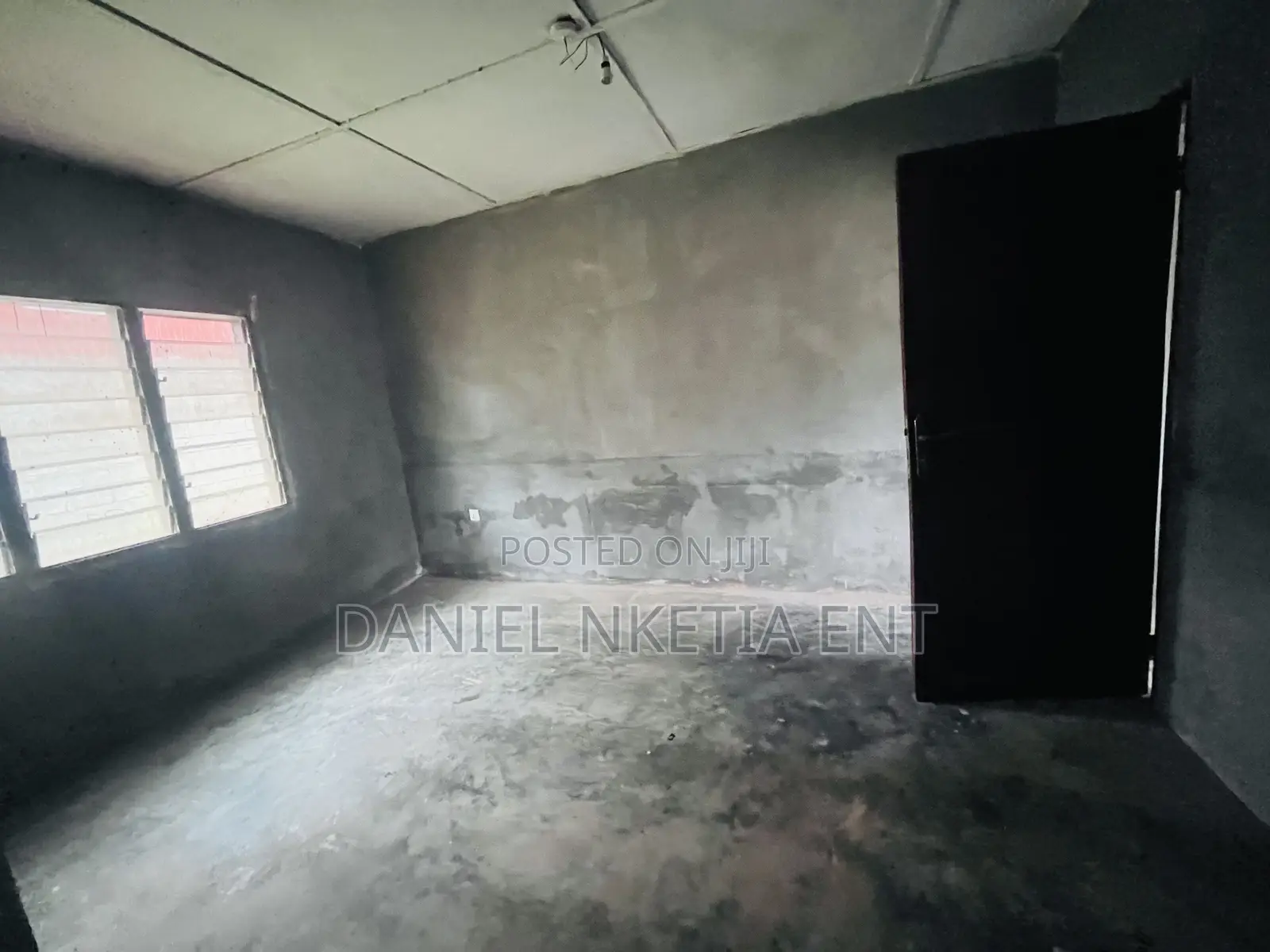 1bdrm House in Agbogba for rent