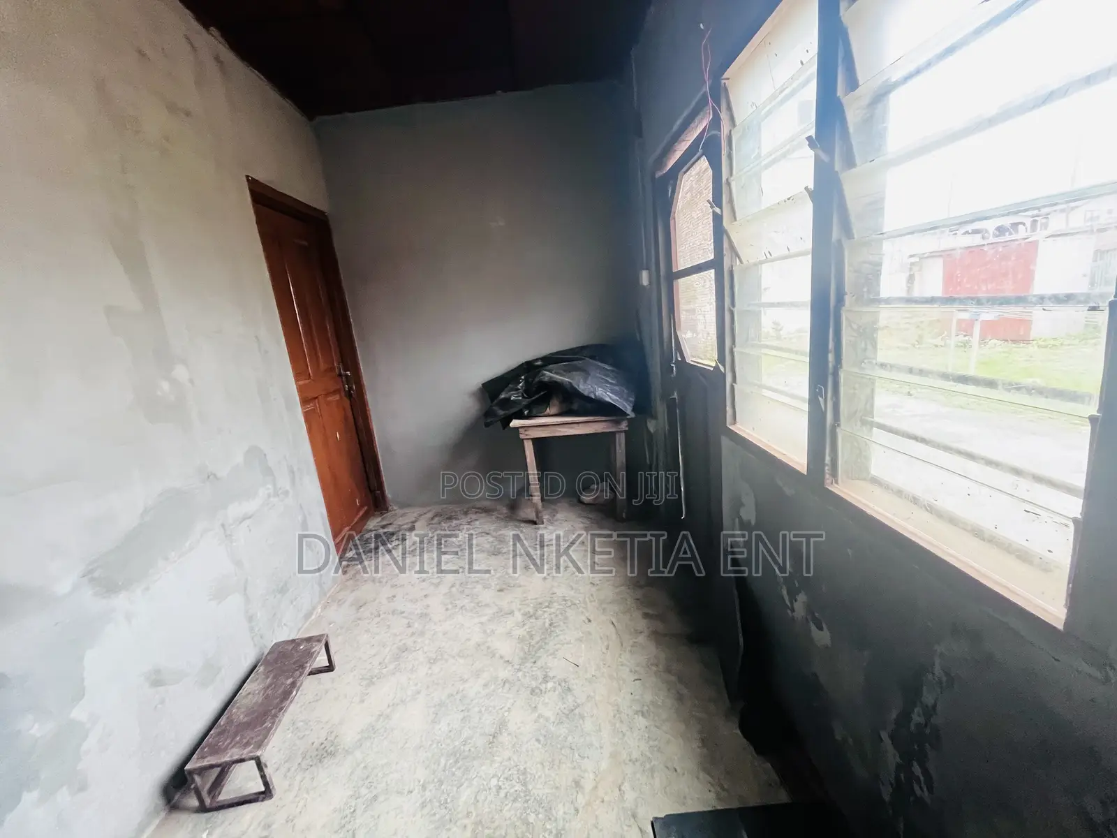 1bdrm House in Agbogba for rent