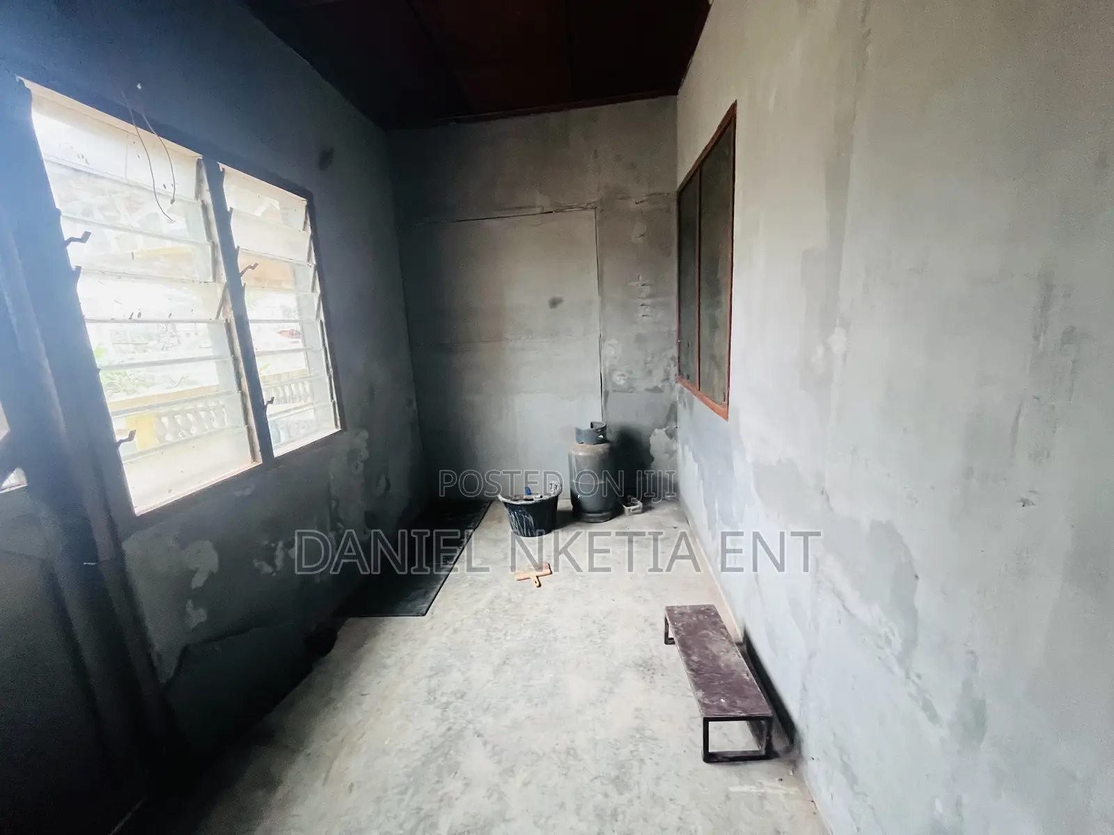 1bdrm House in Agbogba for rent