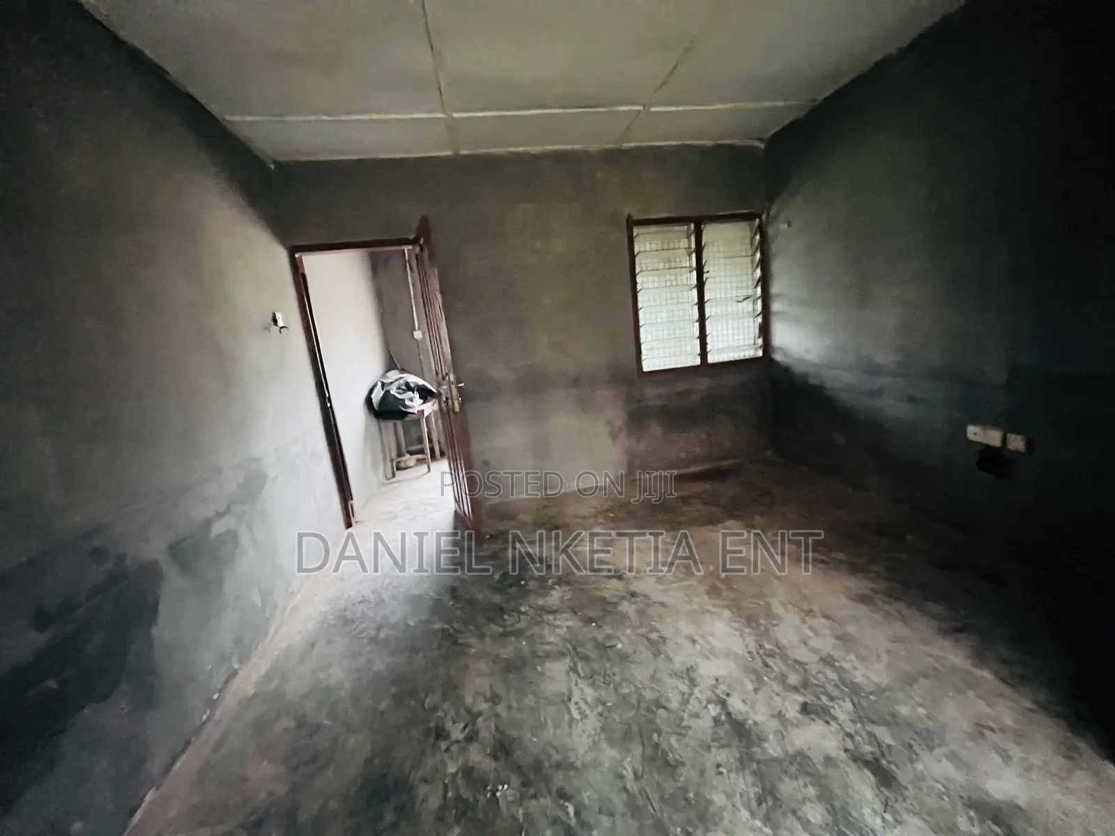 1bdrm House in Agbogba for rent