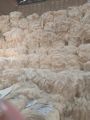 100kg Fibre Bundle for POP Construction – GH₵3,500