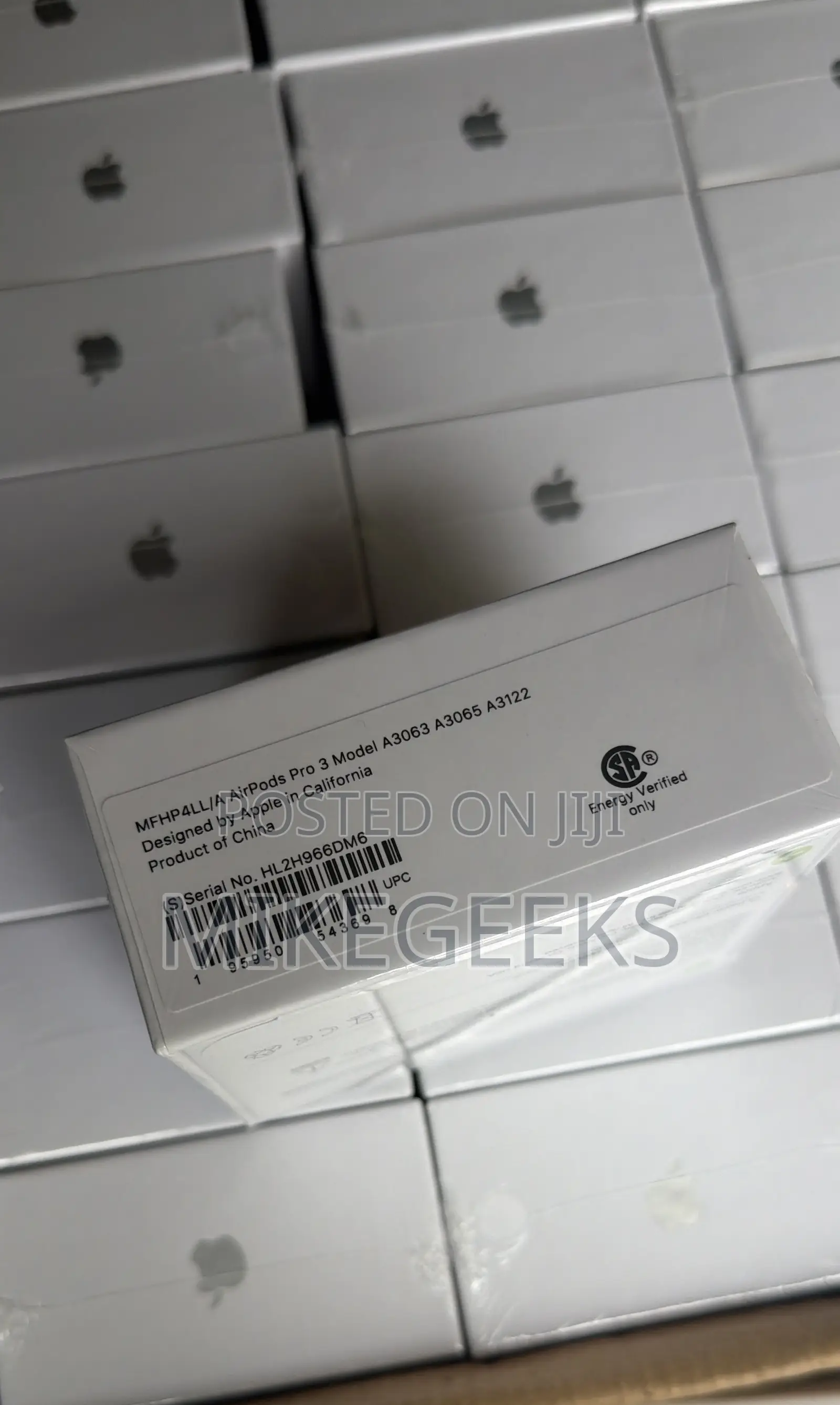 AirPod Pro 3
