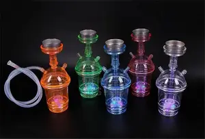 Mini Shisha Pot