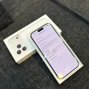 Apple iPhone 17 Pro Max 512 GB Silver