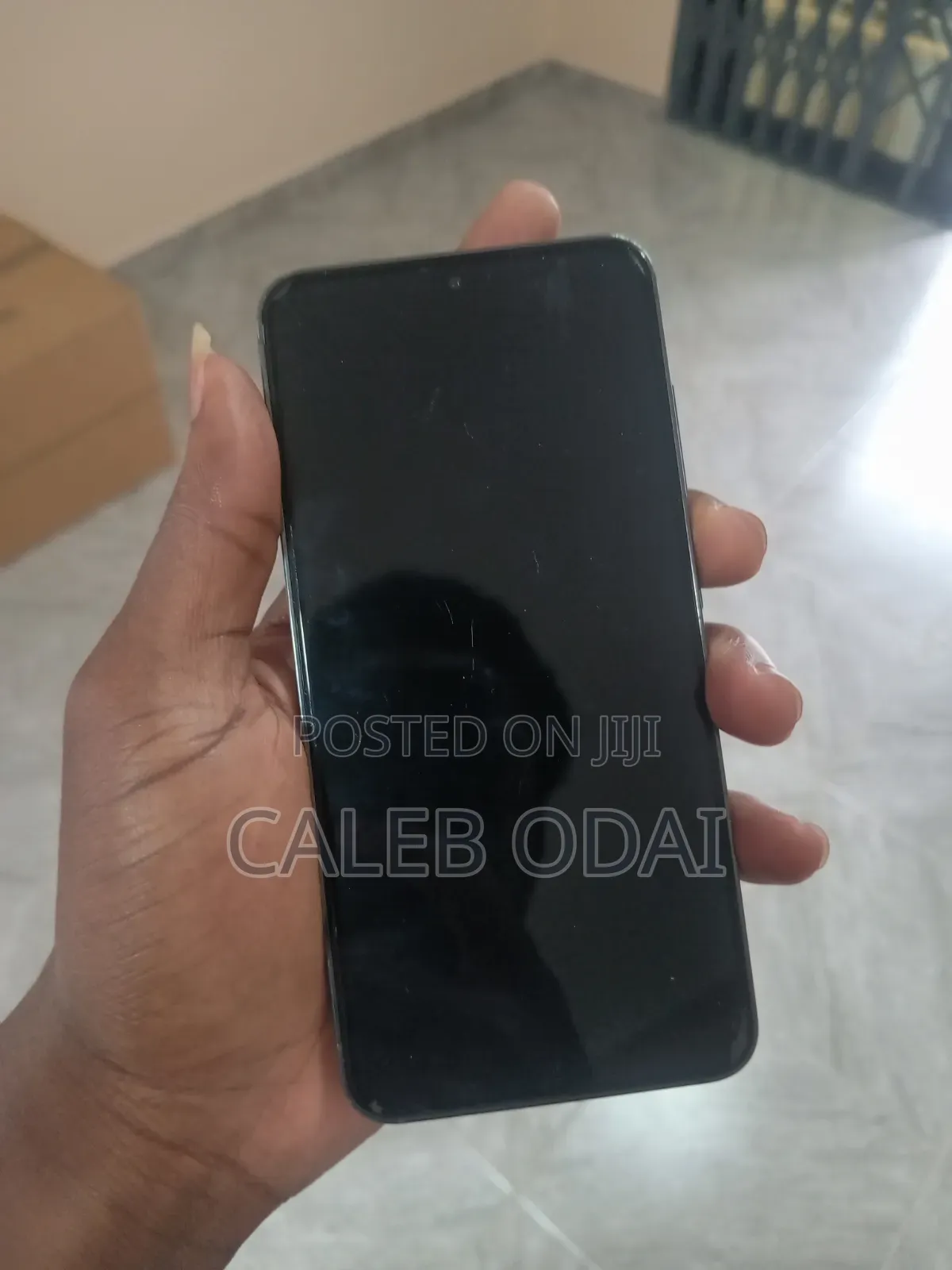 Samsung Galaxy S23 256 GB Green