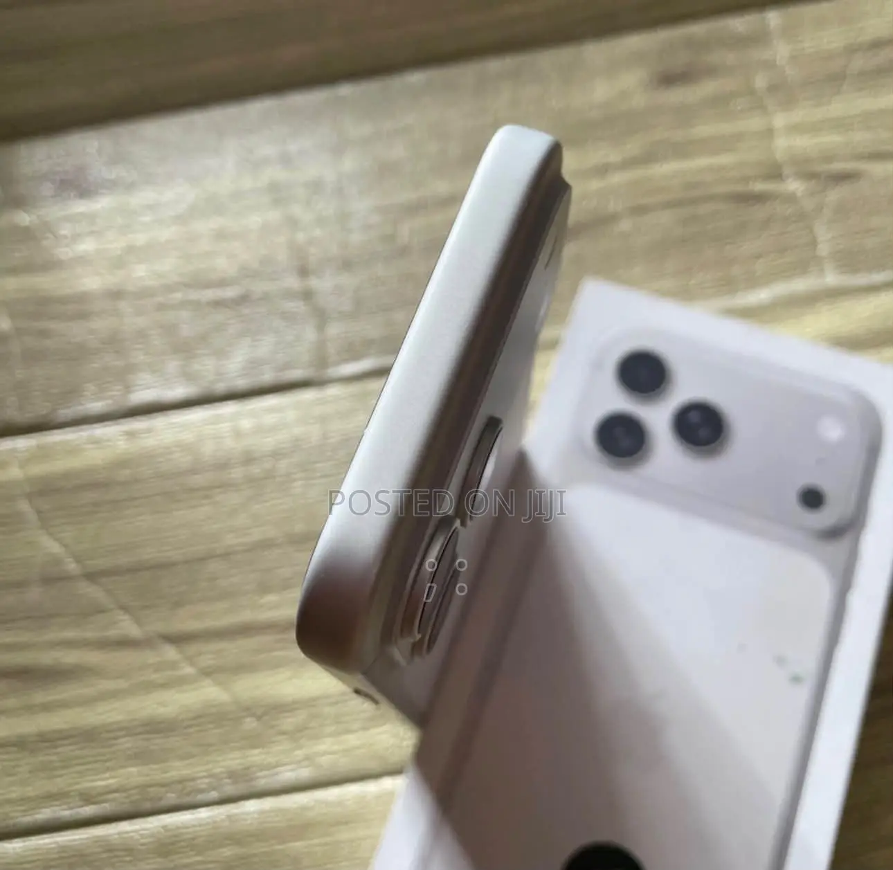 Apple iPhone 17 Pro Max 1 TB Silver