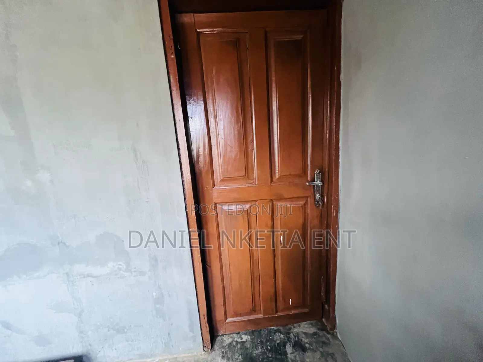 1bdrm House in Agbogba for rent
