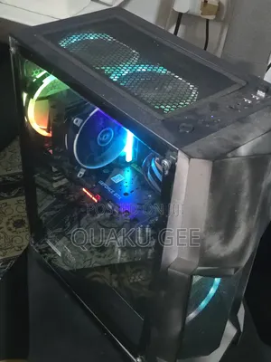 Desktop Computer Gigabyte GB-BSCEHA-3955 12GB Intel Core i7 SSD 1T