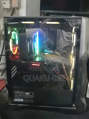 Desktop Computer Gigabyte GB-BSCEHA-3955 12GB Intel Core i7 SSD 1T