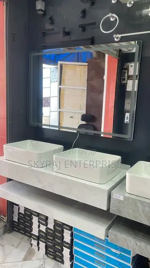 Cabinet Basin