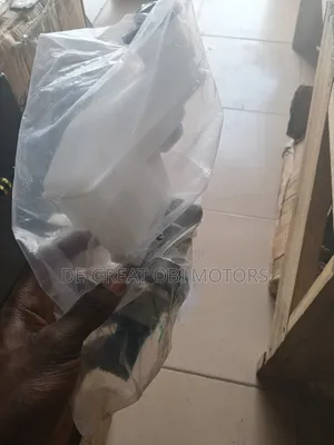 Master Cylinder Pot/Master Brake Pot Toyota Vitz