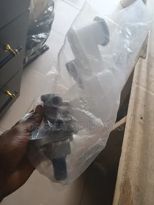 Master Cylinder Pot/Master Brake Pot Toyota Vitz