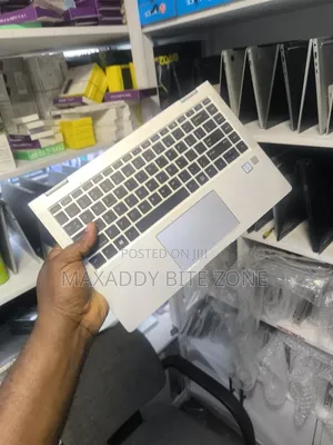 Laptop HP EliteBook 1040 G6 16GB Intel Core i5 SSD 512GB
