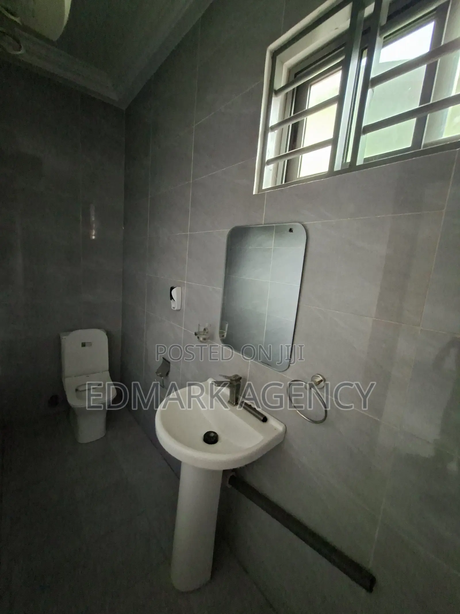 1bdrm Apartment in Haatso, Asore Junction for rent