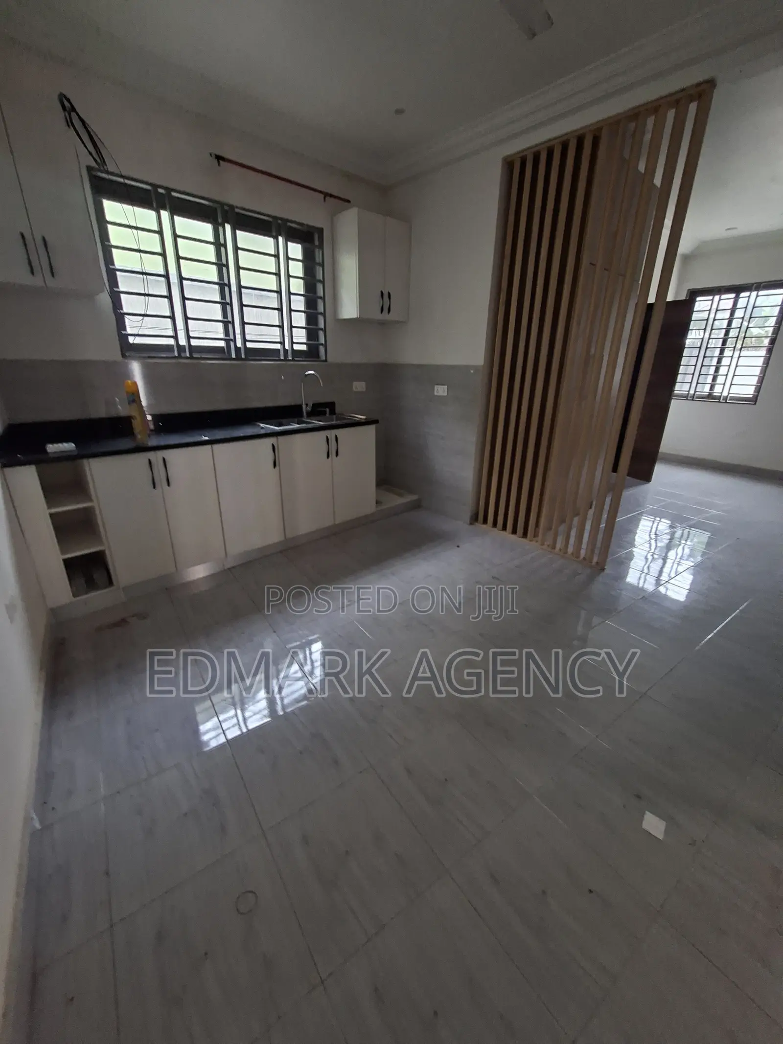 1bdrm Apartment in Haatso, Asore Junction for rent