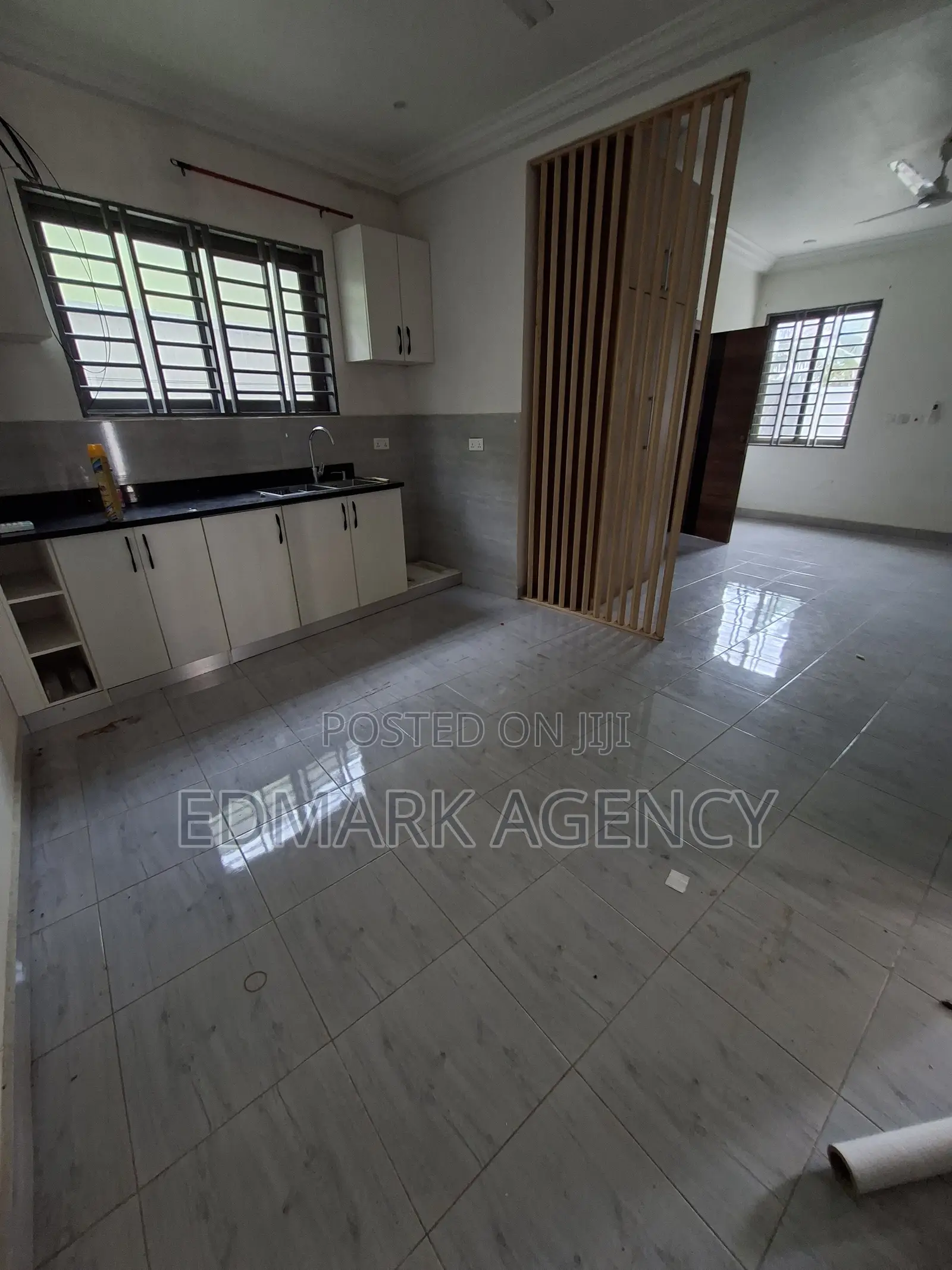 1bdrm Apartment in Haatso, Asore Junction for rent